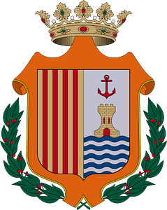Escut de Santa Pola