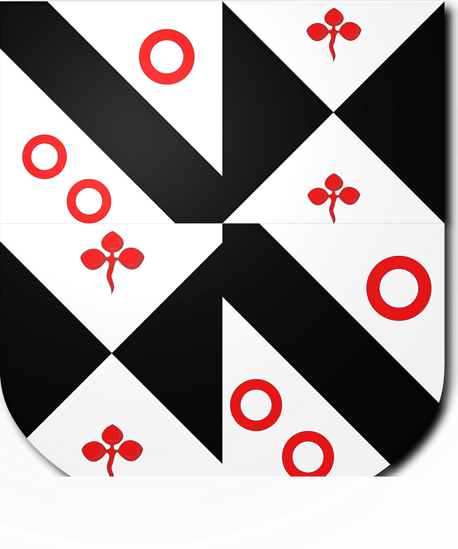 Blazon of Smith-Dodsworth Baronets of Newland Park (1784)
