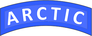 US Army Arctic Tab-Color