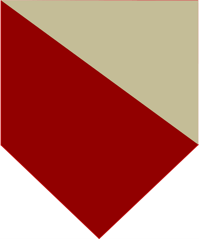 Former US Army 1st Cavalry Division Support Command-15th Support and Transport Battalion Beret Flash-Original version