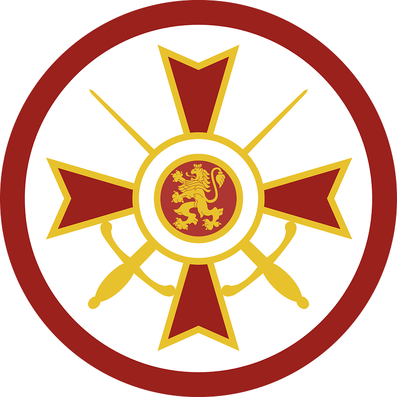 Roundel of Bulgaria (1937-1941)
