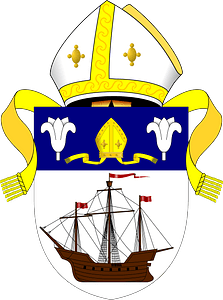 Anglican Church of Bermuda arms