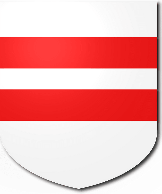 Blazon of Barons Muskerry (1781)