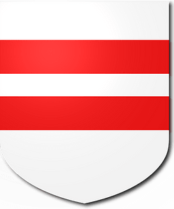 Blazon of Barons Muskerry (1781)
