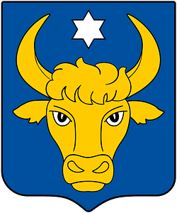 Colors of COA of Moldavia 1806-1807