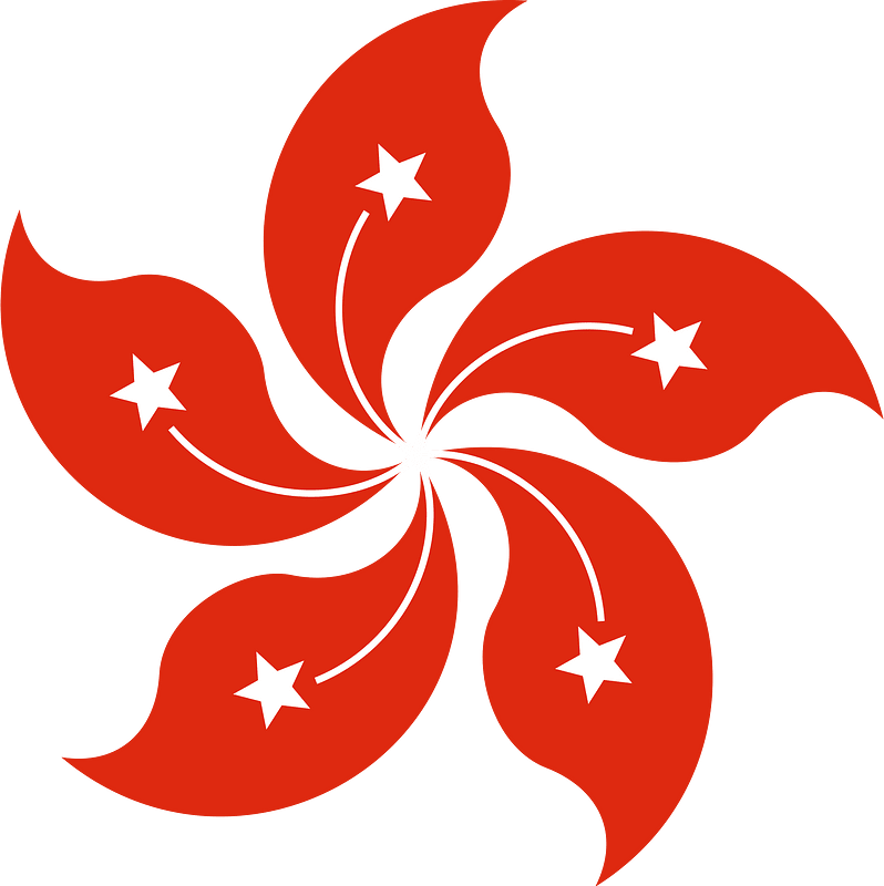 Hong Kong bauhinia