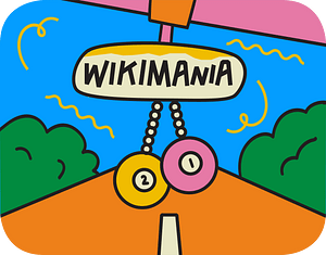 Wikimania2021 Car travel