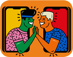 Wikimania2021 connecting virtually