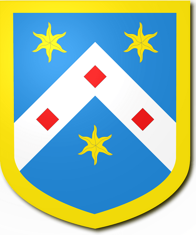 Blazon of Hopkinson of Alford