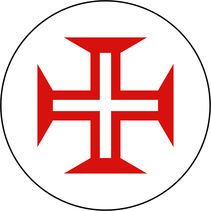 Roundel of Portugal