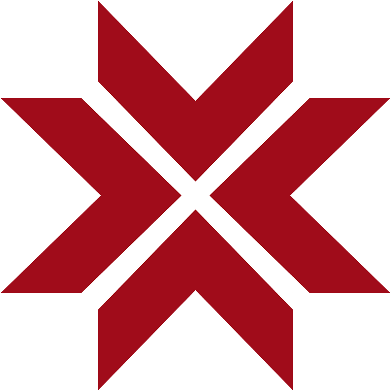 Roundel of Latvia - National Guard