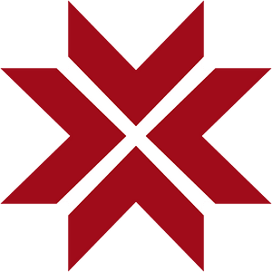Roundel of Latvia - National Guard