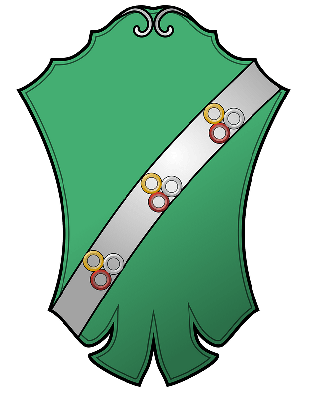 Stemma della Sabina