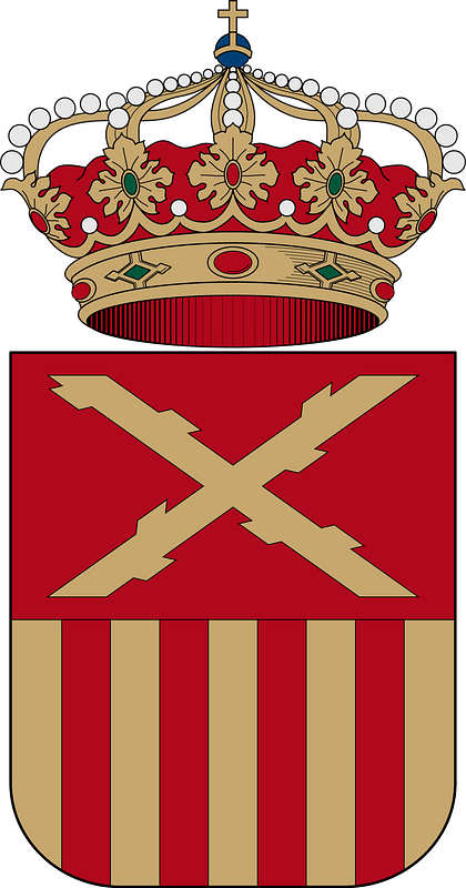 Escut d'Almoradí