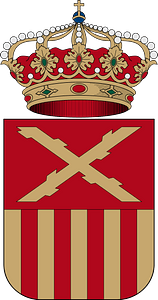Escut d'Almoradí