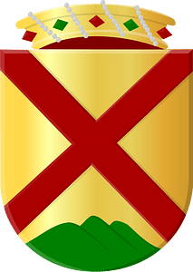 Coat of arms of Steenbergen (city)