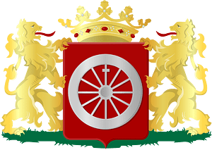 Coat of arms of Wageningen
