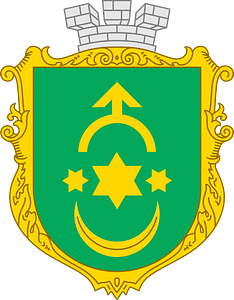 Coat of arms Stepan