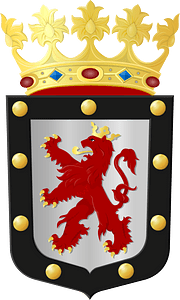 Montferland wapen