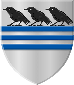 Lohn familycrest