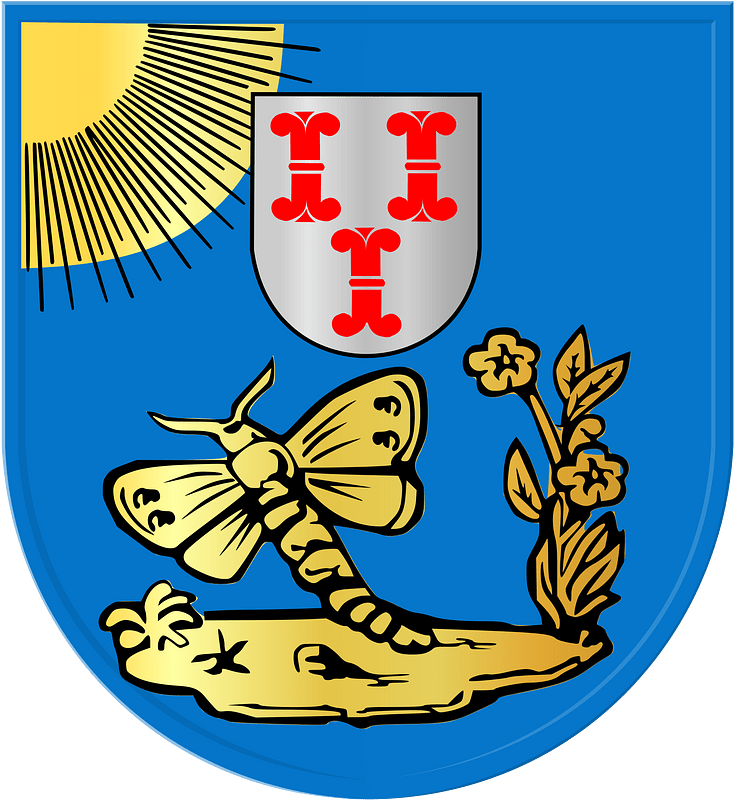 Coat of arms of Barneveld
