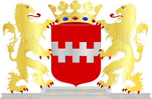 Coat of arms of Buren2