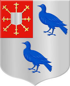 Coat of arms of Duiven