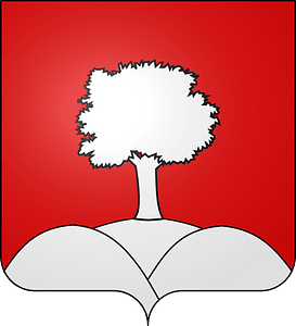 Blason Ville Fr le Biot