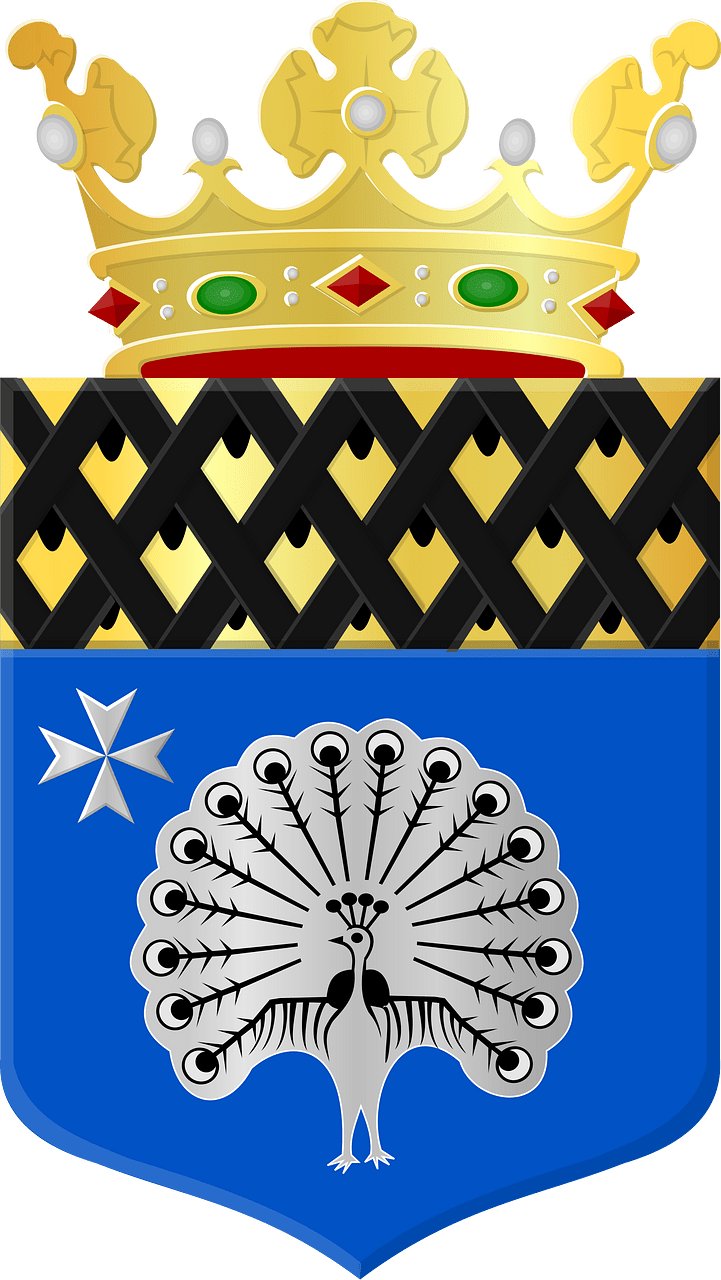 Coat of arms of Ermelo