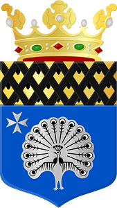 Coat of arms of Ermelo