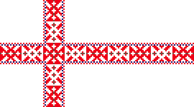 Flag of Setomaa