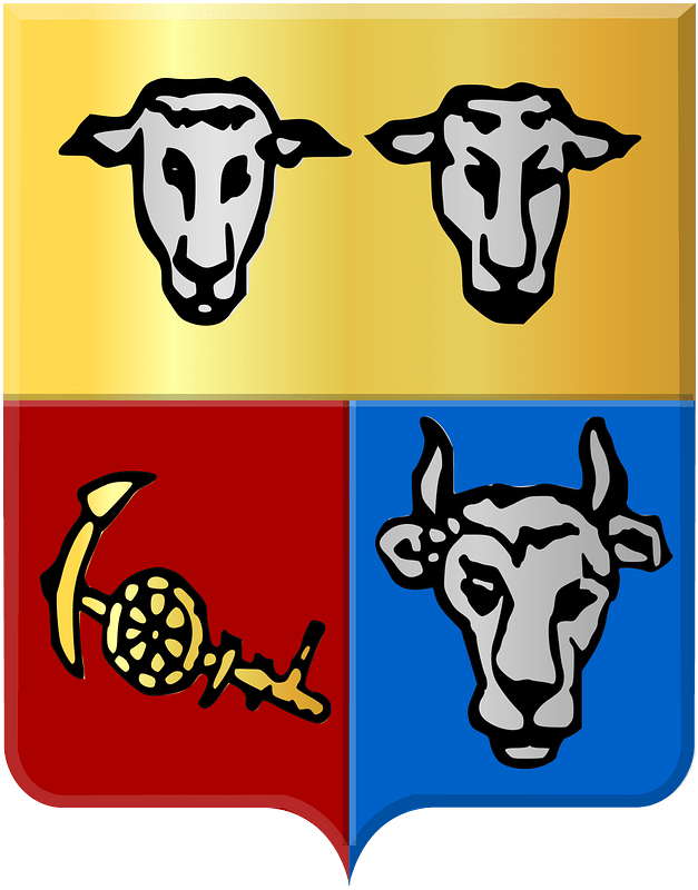Coat of arms of Heerde