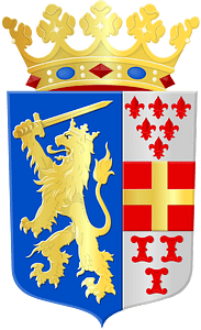 Coat of arms of Nijkerk