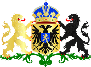Coat of arms of Nijmegen