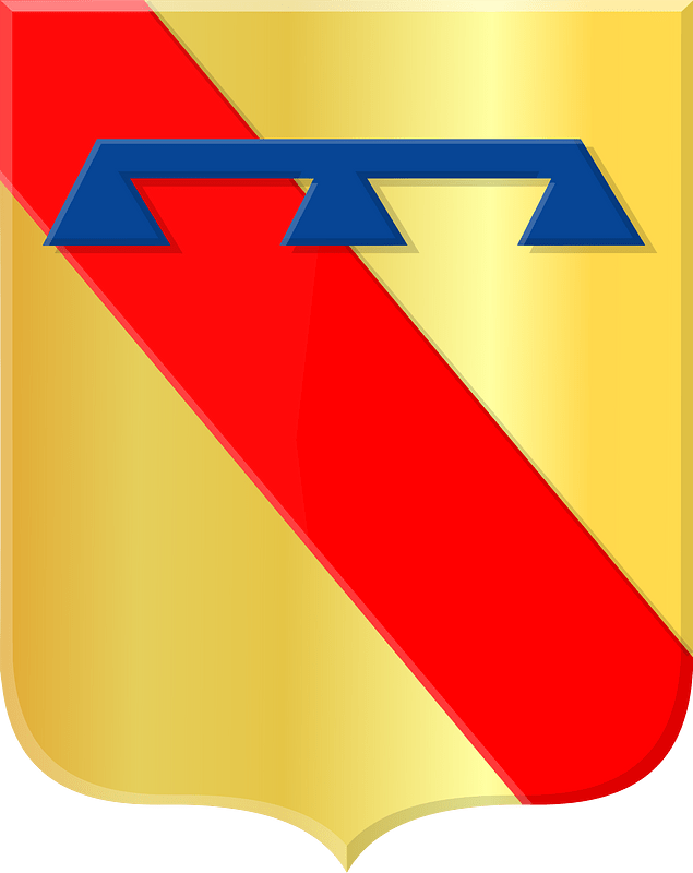 Coat of arms of Rheden