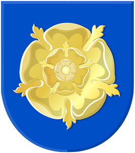 Coat of arms of Rozendaal