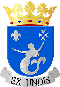 Coat of arms of Eemsmond