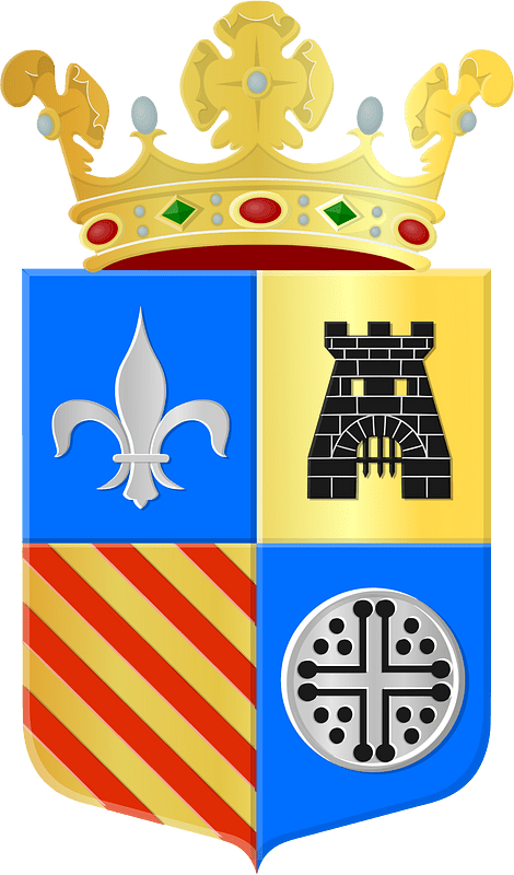 Coat of arms of Noordoostpolder
