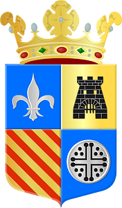 Coat of arms of Noordoostpolder