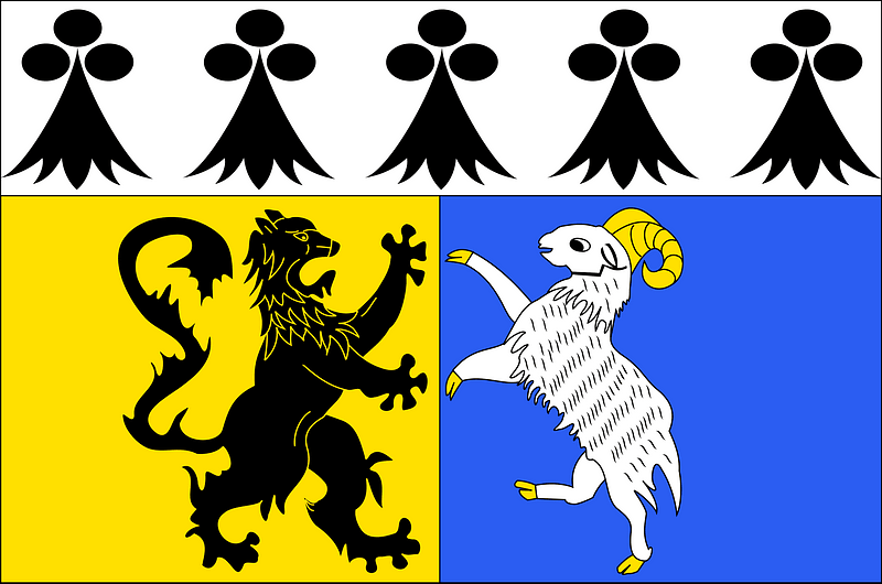 Drapeau Finistère