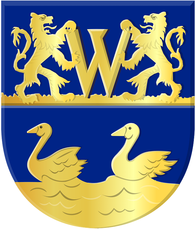 Wieringen wapen