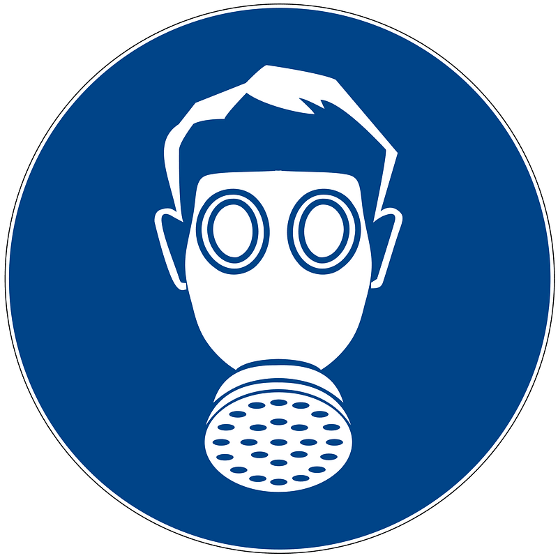 DIN 4844-2 D-M004