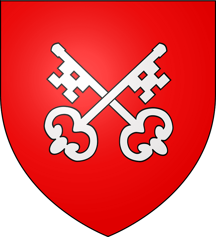 Blason Maillezais