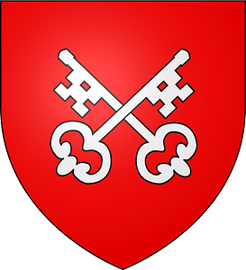Blason Maillezais
