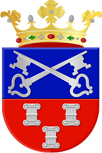 Coat of arms of Abcoude