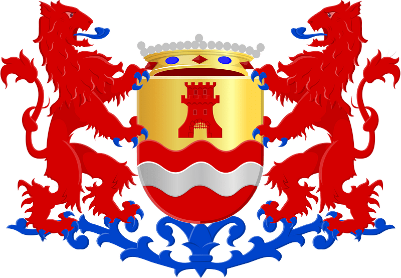 Sluis-Aardenburg wapen