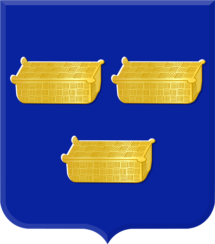 Baarle-Nassau wapen