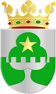 Stede-Broec wapen