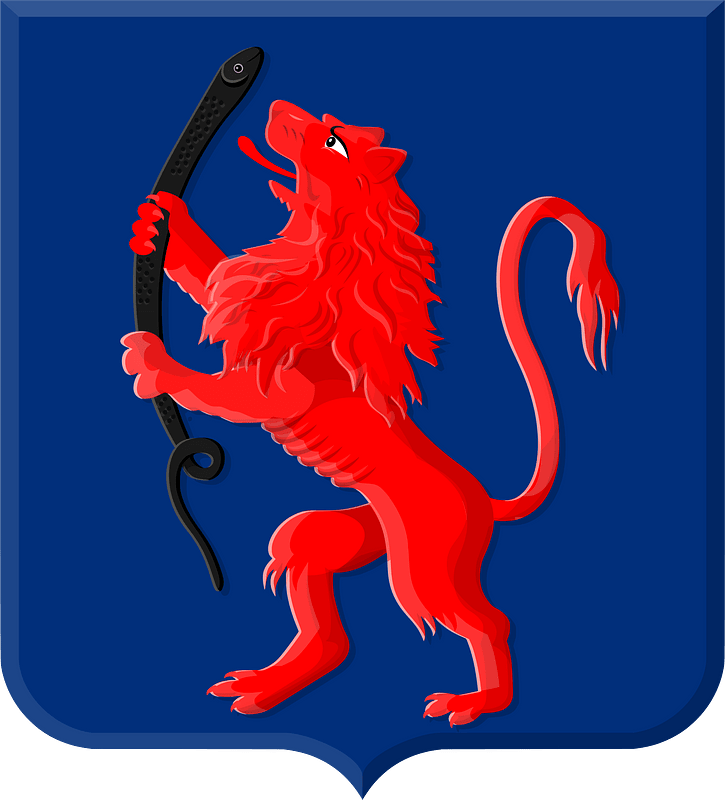 Aalsmeer wapen