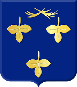 Zoeterwoude wapen